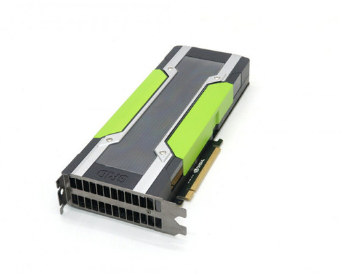 900-12405-0010-000 - Nvidia 4GB GDDR5 PCI Express Graphics Card