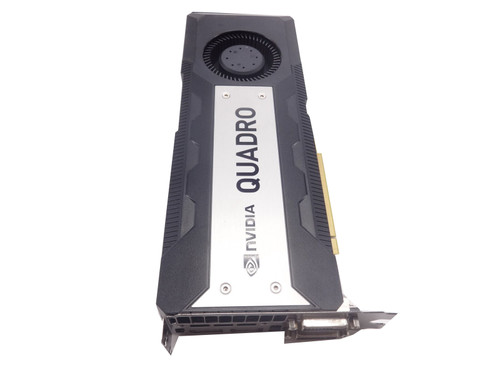900-52081-0151-000 - NVIDIA Quadro K6000 12GB Graphics Card