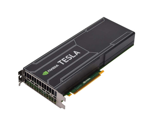 699-22081-0208-200 - Nvidia 5GB GDDR5 320-Bit PCI-Express 2.0 x16 Graphics Card