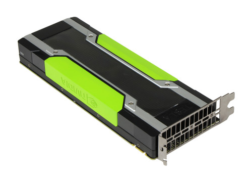 Nvidia Tesla K80 24GB GDDR5 Graphics Card for PCI Express 3.0 x16 - 900-22080-6300-000 - Compatible with server racks
