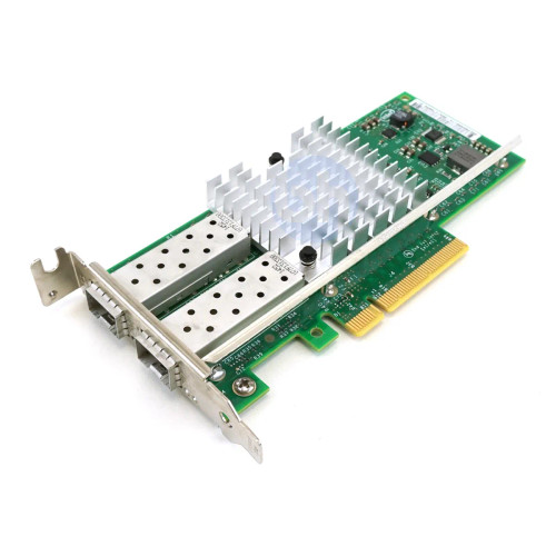 E69818 - Oracle Dual-Port 10Gbps SFP+ PCIe Network Adapter