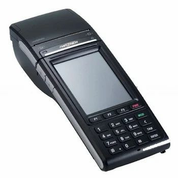 7900000000000 - PartnerTech Handheld Mobile Computer