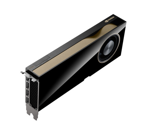 VCNRTX6000ADA-PB - PNY 48GB GDDR6 PCIe 4.0 x16 GPU