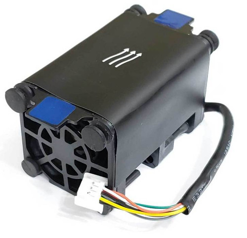 P03866-001 - HP ProLiant DL320e Gen8 V2 Fan Assembly