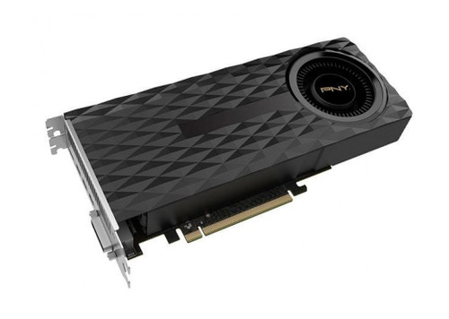 PNY VCGGTX9704XPB GeForce GTX 970 4GB GDDR5 Graphics Card