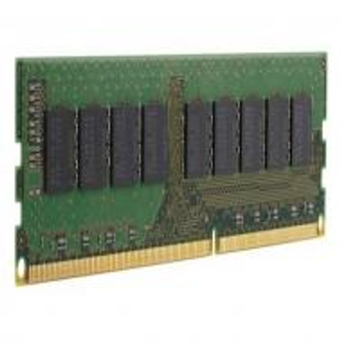 P05590-B21 - HPE 32GB PC4-21300 DDR4-2666MHz Registered ECC CL19 288-Pin DIMM 1.2V Dual Rank Memory Module