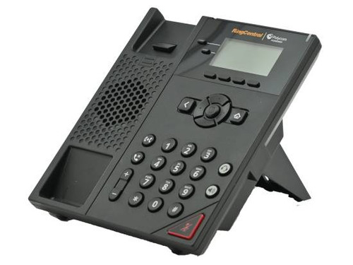 2200-48810-001 - Polycom VVX 150 2-Line IP Phone
