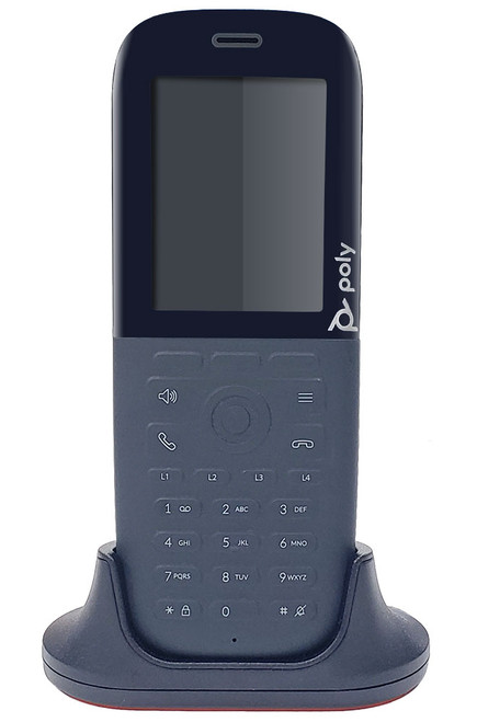 2200-86930-001 - POLYCOM Ruggedized Wireless DECT Handset