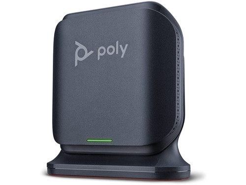 2200-86820-001 - POLYCOM Dual Cell DECT IP Base Station