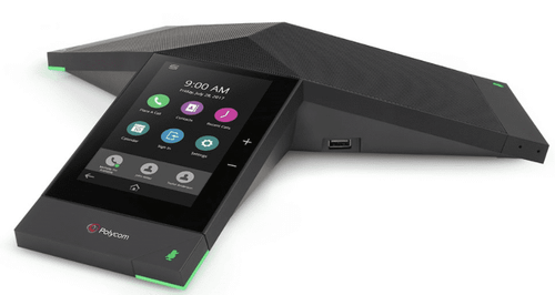 2200-66700-025 - POLYCOM 5-inch Multitouch Conference IP Phone