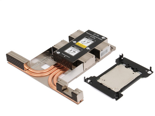 HP Xeon Gold 5222 4-Core Processor 3.80GHz FCLGA3647 - P05692-B21 - Compatible with server rack servers