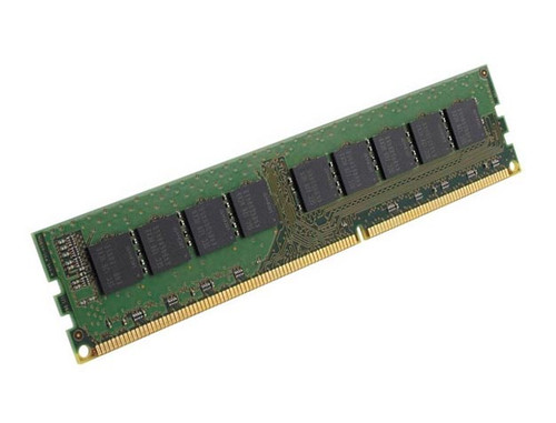 RAM-8GDR4ECP0-UD-2666 - QNAP 8GB DDR4-2666 ECC Server Memory