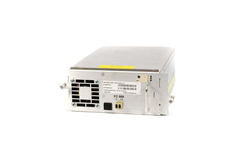 8-00605-04 - Quantum 1.5TB LTO-5 8Gb Fibre Channel Tape Drive