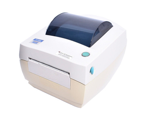 002-9018 - RJS TP140A Barcode Label Printer Thermal Printing Device