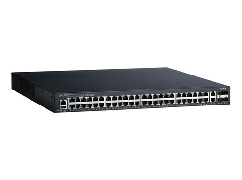 ICX7150-48PF-4X1G - Ruckus 48-Port Gigabit PoE+ Layer 3 Network Switch