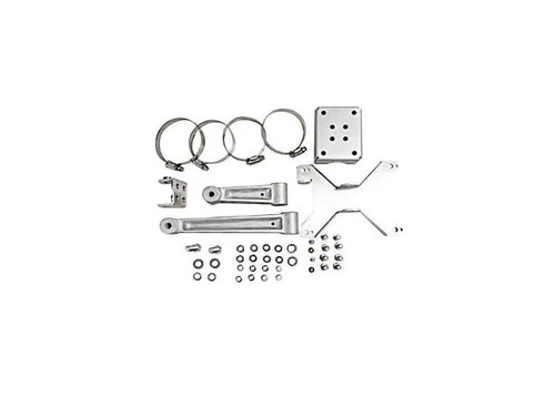 902-0125-0000 - Ruckus Wireless Mounting Kit for Access Point Installation