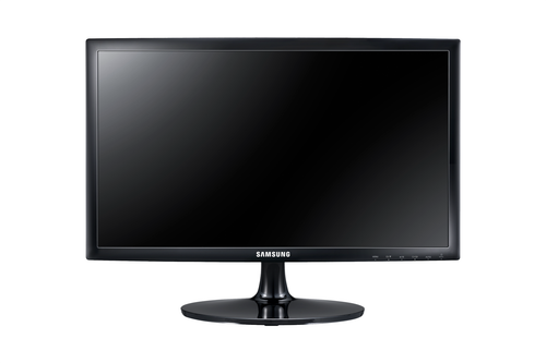 171MP - Samsung 19-Inch LCD Colour Monitor