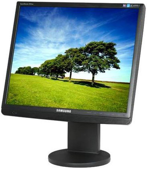 LS19MYBRB7A/ZC - Samsung 19" 1280x1024 5ms LCD Monitor