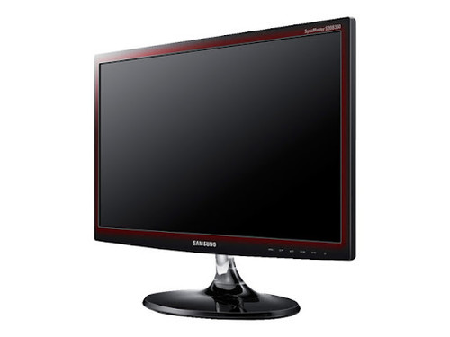 LS27B350HS/ZA - Samsung 27" LED LCD Monitor 1920x1080 2ms