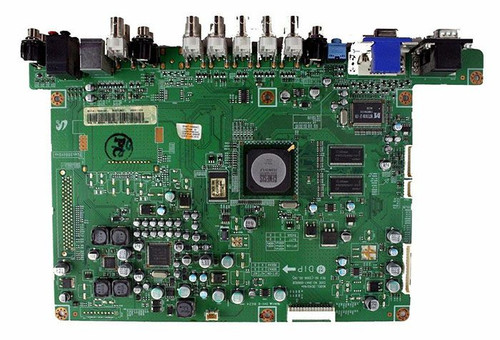 LS40BHPNB/XAA - Samsung 40" 1366x768 LCD 8ms DVI VGA USB Monitor