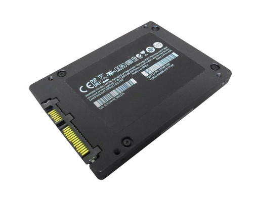 MZ-5PC5120/0A2 - Samsung 512GB MLC SATA 6Gb/s 2.5" SSD