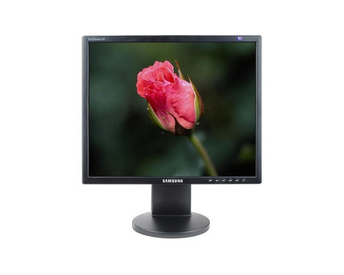 Samsung Syncmaster 19-Inch LCD Colour Monitor 913TM for vibrant display on your desktop