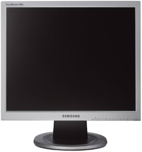 920N-15359 - Samsung 19" LCD Monitor No Stand
