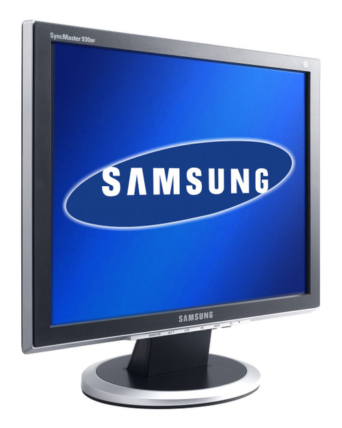 930BFBLACK - Samsung 930BF 19-inch Black LCD Monitor