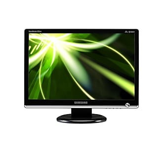 931BW - Samsung 931BW 19-Inch Black LCD Monitor
