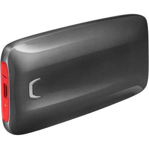 AA-HE0P500/US - Samsung 500GB USB 5400RPM 2.5" External HDD