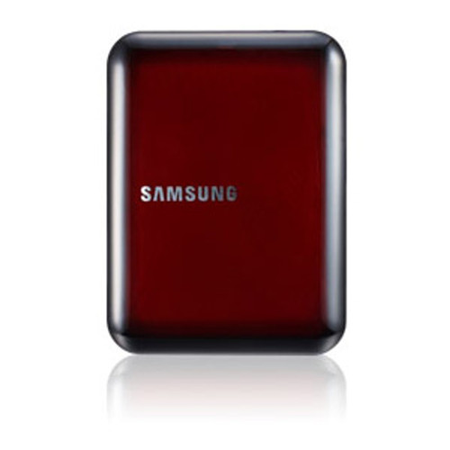 AA-HE1P500/US - Samsung 500GB USB 2.5" 5400RPM External HDD