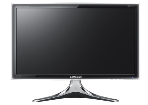 BX205014120 - Samsung 20" Widescreen LED LCD Monitor
