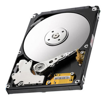 C7601G14AA018W - Samsung 750GB 5400RPM SATA 8MB 2.5" HDD