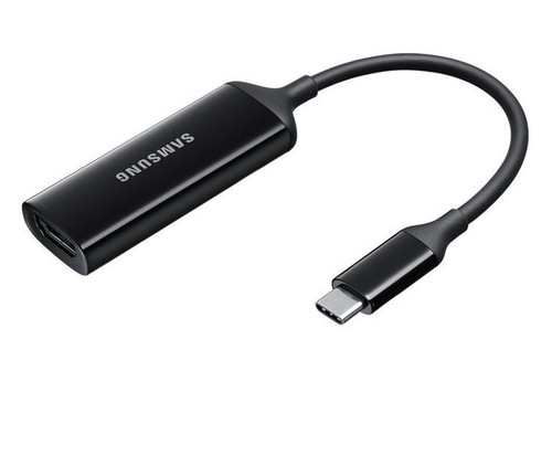 EIA2UHUNBEGSTA - Samsung HDMI Adapter Micro USB Audio/Video