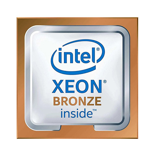 P06805-B21 - HPE 1.90GHz Xeon Bronze 3204 6-Core Processor