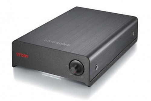 HX-DU020EC/BW2 - Samsung 2TB 3.5" USB 2.0 External Hard Drive