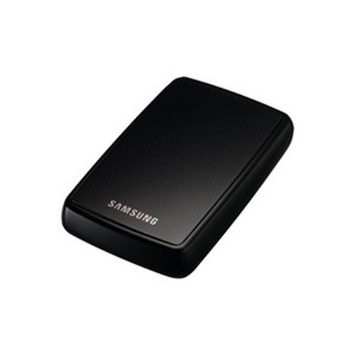 HXSU012BA/G22 - Samsung 120GB USB 2.0 1.8" External HDD