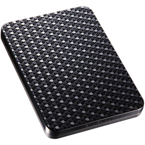 HX-MU064DC/GB2 - Samsung 640GB USB 2.0 2.5" External Hard Drive