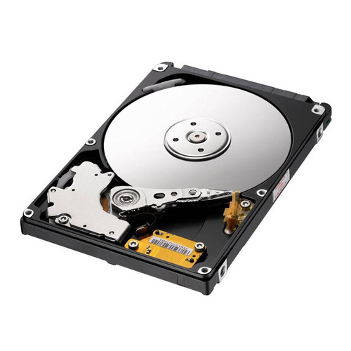 Samsung Spinpoint M80S 160GB 5400RPM SATA 1.5Gbps 8MB Cache 2.5 Internal Hard Drive HM160JI/D for laptops and notebooks