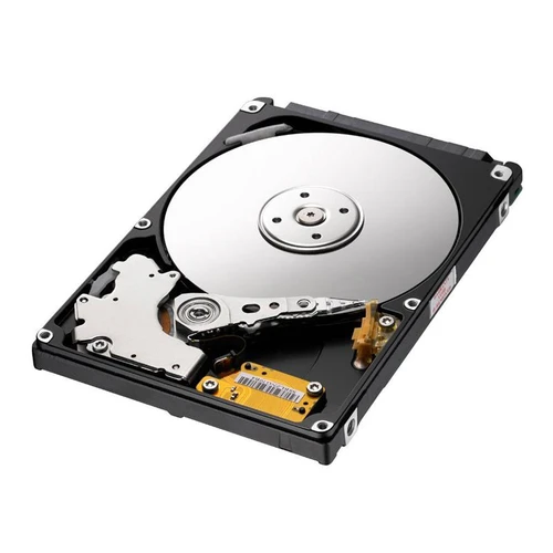 HS06THB/M - Samsung 60GB 4200RPM ATA-100 8MB 1.8" HDD