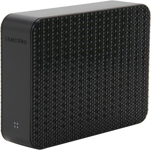 HX-DU020EC/BB2 - Samsung 2TB 3.5" USB 2.0 External Hard Drive