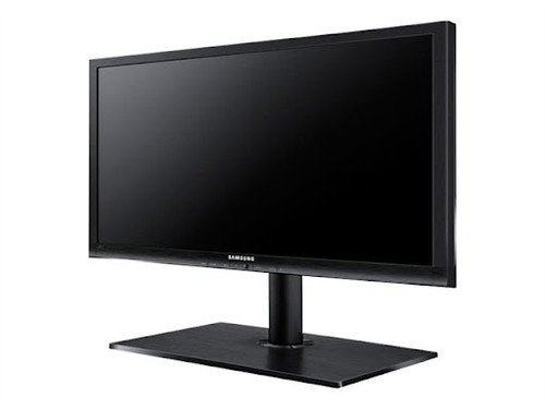 LC24A650XS - Samsung 24" LED 1920x1080 250cd/m2 Monitor