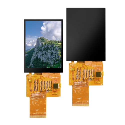 Samsung 2.8-inch Touchscreen LCD Display Module for LTP280QV-E03 - Compatible with various devices