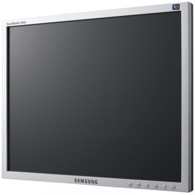 MJ19ASSS - Samsung 19" 1280x1024 LCD Monitor