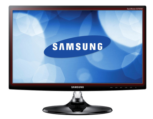 S27B350H1 - Samsung 27" 1920x1080 LED Monitor HDMI VGA