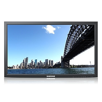 LH32MGQLBC/EN - Samsung 32" 1366x768 8ms LCD Monitor