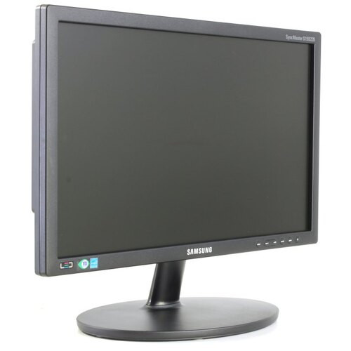 LS19B220BSV/ZA - Samsung 18.5" 1366x768 DVI VGA LED Monitor