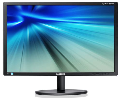 LS19B420BWV/EN - Samsung S19B420B 19-Inch LCD Monitor