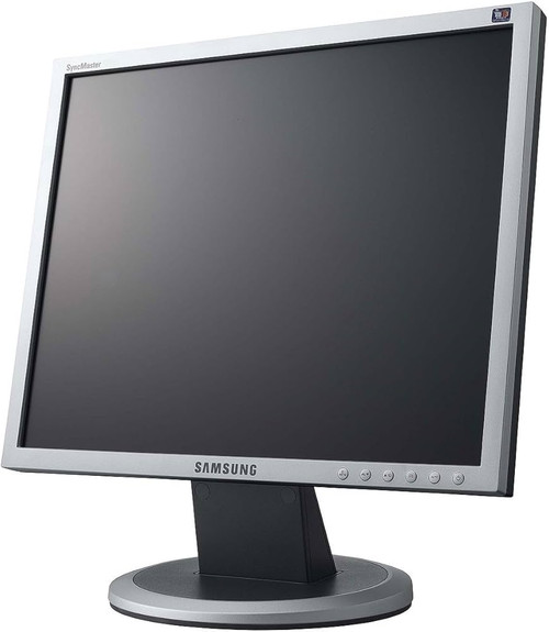 LS19CLWSBVUZA - Samsung 19" LED LCD Monitor 1440x900 5ms