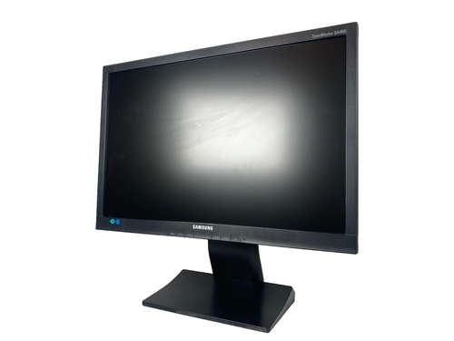 LS22A450BWU/EN - Samsung 22 Inch LED Monitor 1000:1 250cd/m2